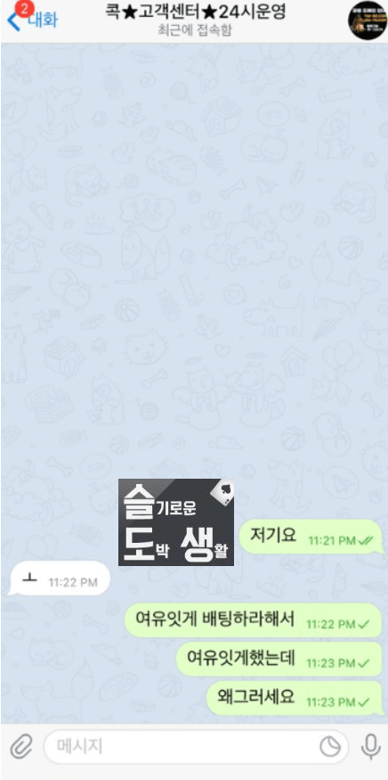 씨오씨 토토 텔레그램.PNG